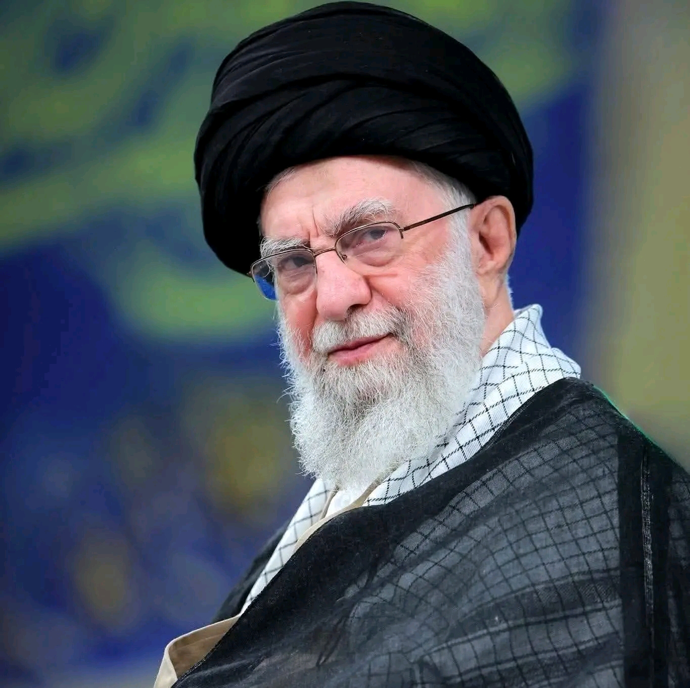 শহিদ আয়াতুল্লাহ আল খোমেনি রহিমাহুল্লাহু: উম্মাহর আলোর মশাল নিভে গেল