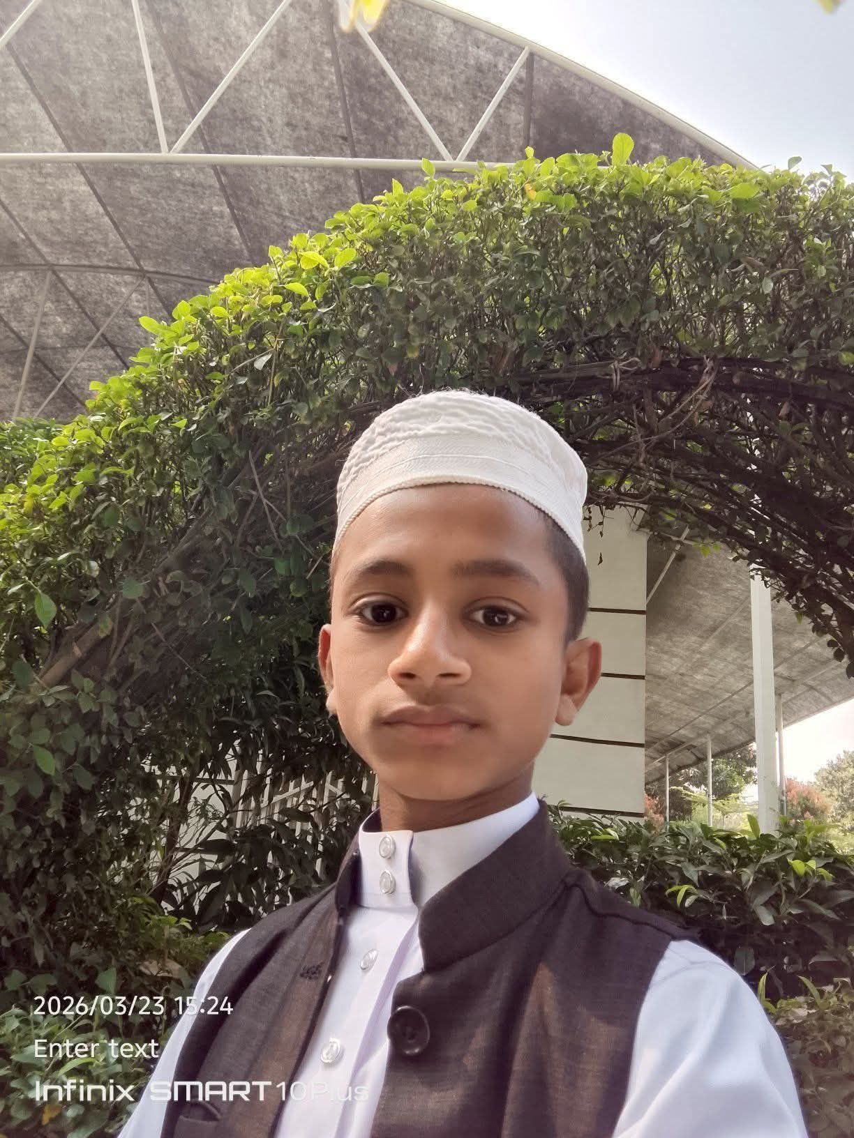 নিখোঁজ সংবাদ।