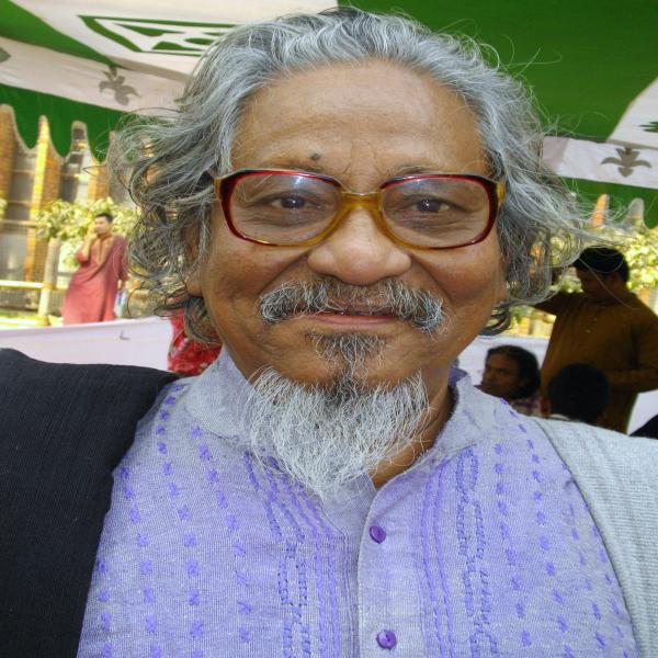 কবি আসাদ চৌধুরীর জন্মদিন আজ