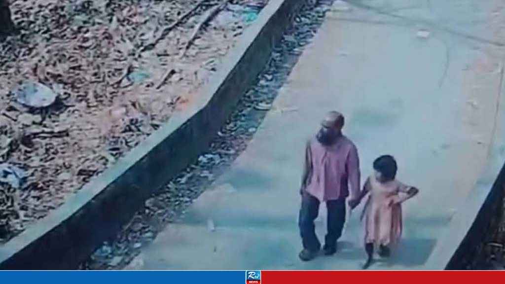 সীতাকুণ্ডে সাত বছরের শিশু ইরা হত্যার মূল আসামি আটক