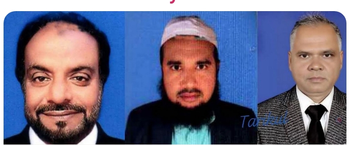 পাইকগাছা কয়রা আসনে জামানত হারালেন ৩ এমপি প্রার্থী