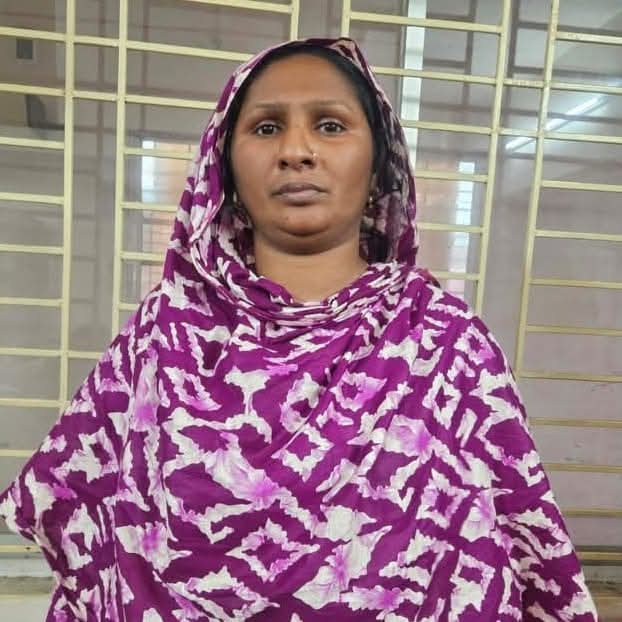 গোপালগঞ্জে মাদকদ্রব্য নিয়ন্ত্রণ অধিদপ্তরের অভিযান: ২৫০ গ্রাম গাঁজাসহ নারী কারবারি গ্রেপ্তার