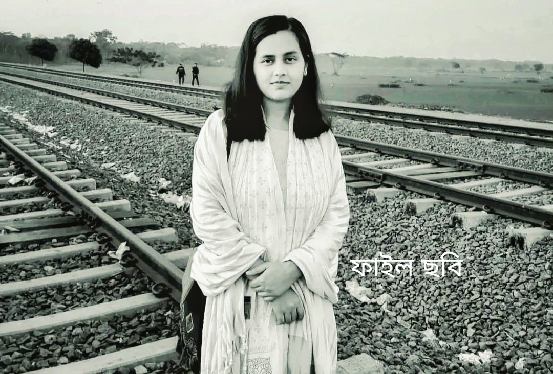 দাম্পত্য কলহের জেরে গোবিপ্রবি ছাত্রীর আত্মহত্যা, ক্যাম্পাসে শোকের আবহ