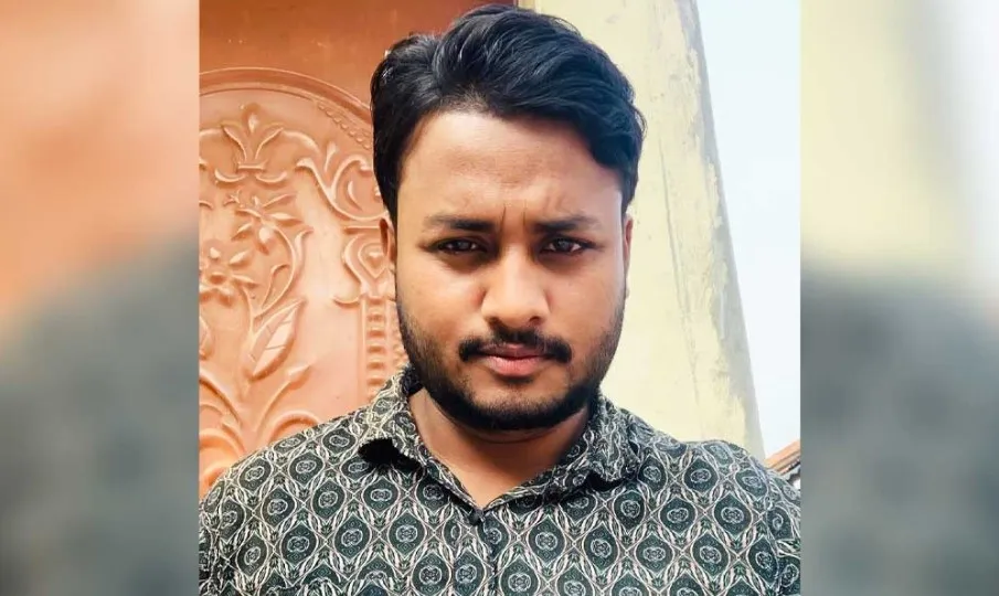 বরিশালে চুরির অভিযোগে ছাত্রদল নেতার গ্রেপ্তার, আদালতের নির্দেশে কারাগারে প্রেরণ