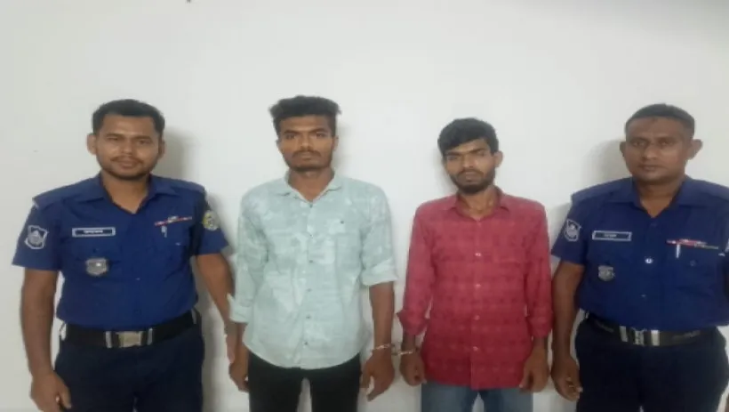 বরিশালে ৫০ পিস ইয়াবাসহ মাদক ব্যবসায়ী আটক, অভিযান অব্যাহত