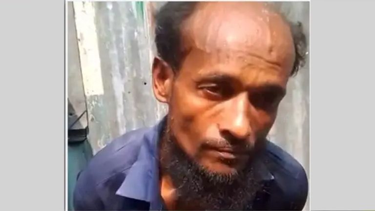 বরিশালে মাছ বিক্রেতার টাকা চুরির অভিযোগে যুবদল নেতা গ্রেপ্তার