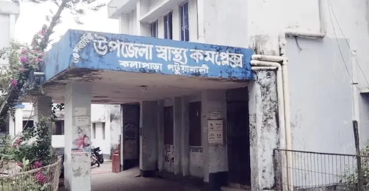 পটুয়াখালীতে বজ্রপাতে একদিনে ৪ জনের প্রাণহানি