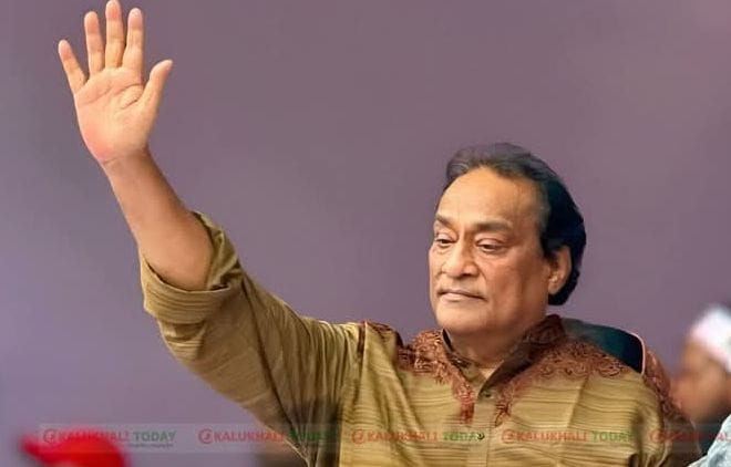 প্রতিমন্ত্রী হিসাবে ডাক পেলেন রাজবাড়ী -১ আসনের এমপি