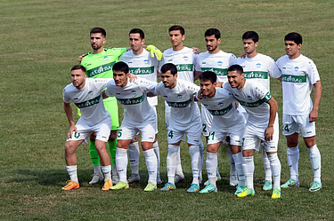 ৮২ ম্যাচে ৮২ জয়: রোনালদোকেও ছাড়িয়ে গেল তুর্কমেনিস্তানের অবিশ্বাস্য 'অজেয়' আরকাদাগ!