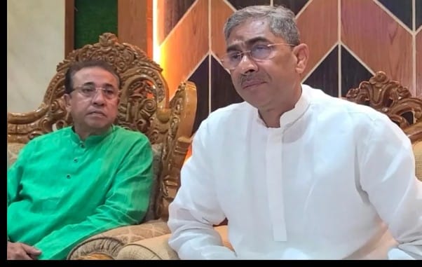 লক্ষ্মীপুরে সড়ক চাঁদাবাজির সুযোগ নেই: নতুন পানি সম্পদ মন্ত্রী শহীদ উদ্দীন চৌধুরী এ্যানির ঘোষণা