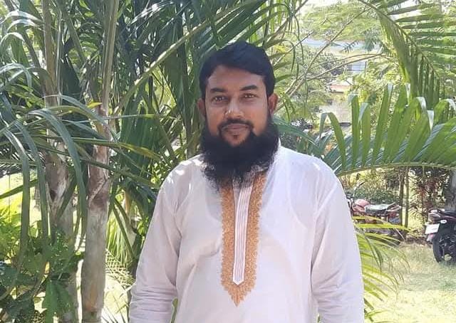 রাজশাহী নগরীতে একাদশ শ্রেণির ছাত্রীকে শ্লীলতাহানির অভিযোগে কোচিং সেন্টার পরিচালকের বিরুদ্ধে মামলা দায়ের।