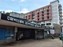 কুড়িগ্রাম সদর হাসপাতালে চিকিৎসা অবহেলায় রোগীর মৃত্যু, স্বজনদের প্রতিবাদ ও বিক্ষোভ