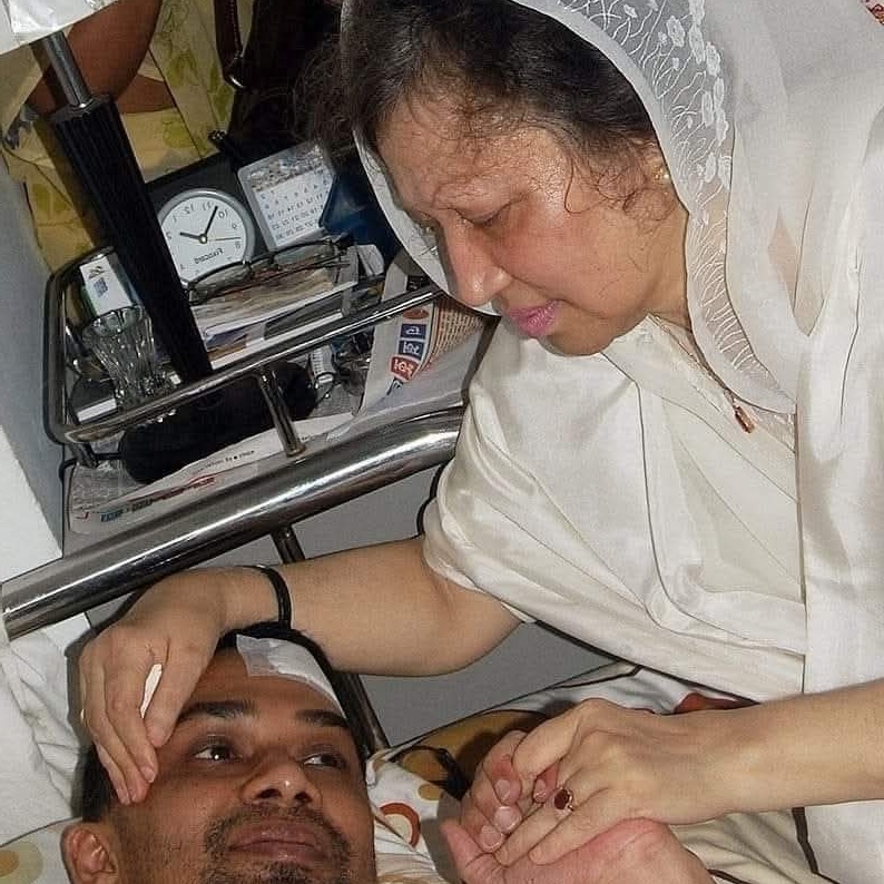 তারেক রহমানের ২০তম কারাবন্দী দিবস আজ