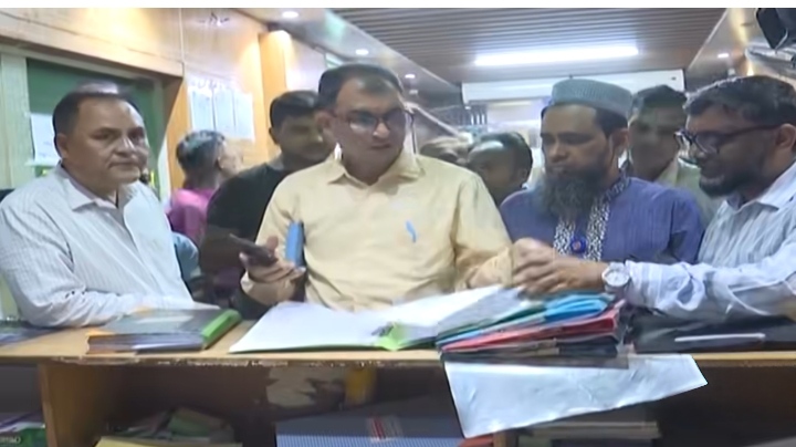 ল্যাব নেই, তবু রিপোর্ট! রাজধানীর হাসপাতালে ভয়ংকর অনিয়মের অভিযোগ