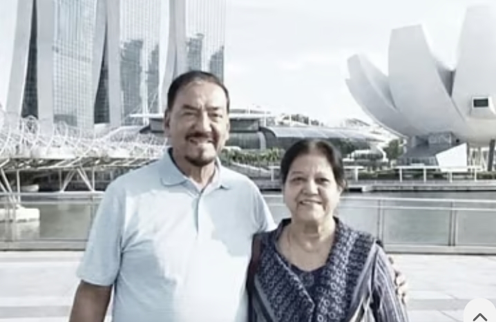 মাধ্যমিক ও উচ্চশিক্ষা অধিদপ্তরের সাবেক মহাপরিচালক দিলারা হাফিজ আর নেই