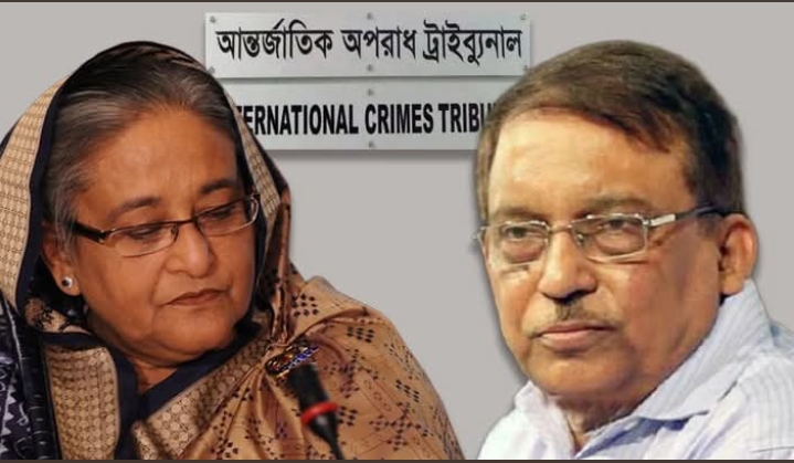 মিরপুর জাহাজবাড়ি ঘটনায় শেখ হাসিনা ও ৮ জনের বিরুদ্ধে অভিযোগ গঠনের শুনানি আজ