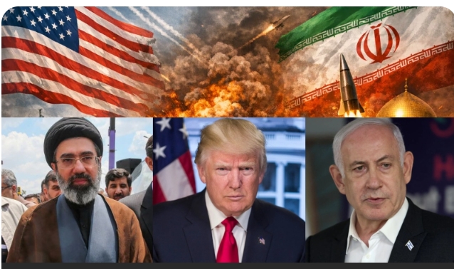 ইরান-যুক্তরাষ্ট্র যুদ্ধবিরতি: শুক্রবার ইসলামাবাদে ভাগ্যনির্ধারণী বৈঠক