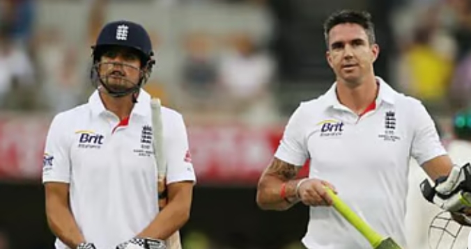 পুরানো বিরোধ উসকে দিলেন পিটারসেন; কুক-পিটারসেন দ্বন্দ্বে এবার ইস্যু 'আইপিএল