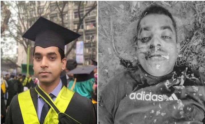 কুমিল্লায় নিখোঁজ বিসিএস কর্মকর্তা বুলেট বৈরাগীর মরদেহ উদ্ধার