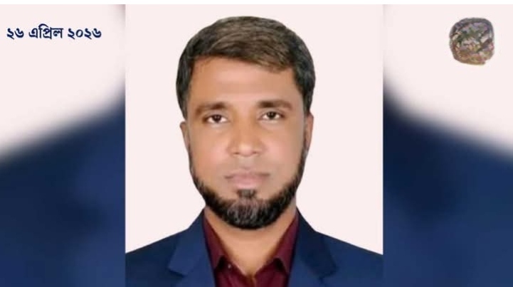 ব্রাহ্মণবাড়িয়ায় কনটেন্ট ক্রিয়েটর দ্বীন ইসলাম হত্যা: BNP নেতার গ্রেপ্তার