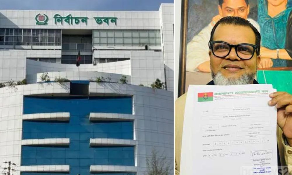 নতুন মন্ত্রিসভায় অভিজ্ঞ-তরুণের সমন্বয়; আজ বিকেলে চূড়ান্ত হচ্ছে তালিকা