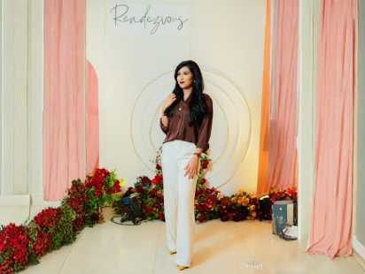 ইভেন্ট ম্যানেজমেন্টে ১৭ বছর: আনিকা আজম ও ‘ক্রি ইভেন্টস’-এর সফলতার গল্প