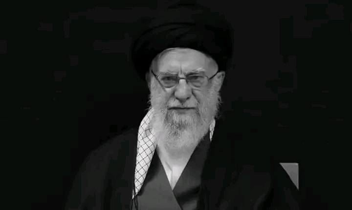 ইরানের সর্বোচ্চ নেতা আর নেই' ৪০ দিনের রাষ্ট্রীয় শোক!