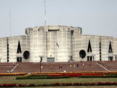 খালি আসনেই শুরু হবে ১৩তম সংসদের যাত্রা; প্রথম দিনেই পেশ হবে ১৩৩ অধ্যাদেশ