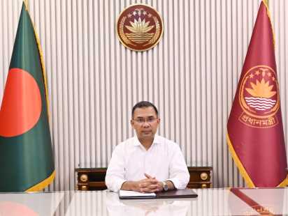 ১৪ মার্চ থেকে দেশব্যাপী পরিচ্ছন্নতা অভিযান; ডেঙ্গু ও চিকুনগুনিয়া রুখতে প্রধানমন্ত্রীর ডাক