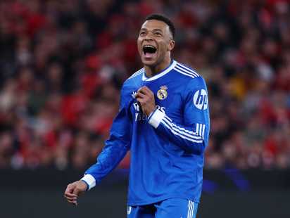 চোট কাটিয়ে ফিরেই ফ্রান্সের নেতৃত্বে এমবাপ্পে; দল ঘোষণা দেশমের