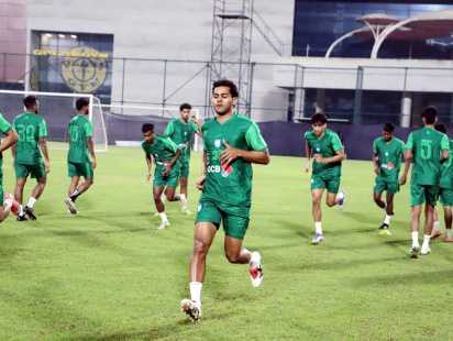 হানোইতে পৌঁছেই অনুশীলনে বাংলাদেশ; ভিয়েতনাম বধের ছক কষছেন ক্যাবরেরা