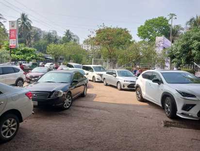 জ্বালানি মজুদ ৯-১৪ দিনের - বিপিসি সংকট কাটাতে স্পট মার্কেট থেকে ১৮ লাখ টন  ক্রয় উদ্যোগ