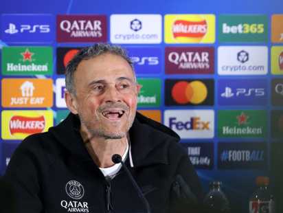 চ্যাম্পিয়ন্স লিগের খাতিরে পেছালো পিএসজি-লেন্স ম্যাচ; ক্ষুব্ধ লেন্স কর্তৃপক্ষ