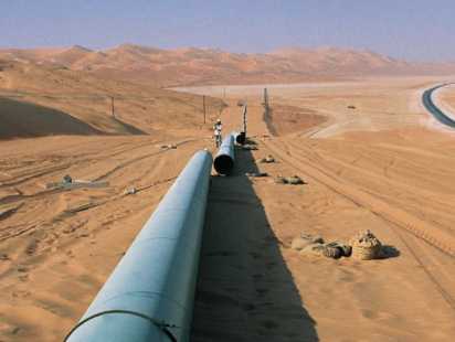 হরমুজ প্রণালী বন্ধের প্রভাব: পূর্ণ সক্ষমতায় চলছে সৌদির পূর্ব-পশ্চিম পাইপলাইন; তেলের দাম ১০০ ডলার ছাড়াল