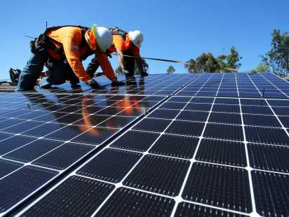 জ্বালানি নিরাপত্তায় সৌরবিদ্যুৎ: উচ্চাকাঙ্ক্ষা থেকে বাস্তবায়নের রোডম্যাপ