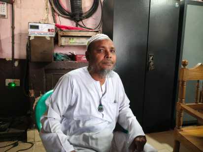 ৫০ বছর পর ট্রেনের ভাড়ার ‘ঋণ’ শোধ করলেন মফিজুল; সততার বিরল দৃষ্টান্ত