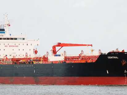 স্বস্তির খবর: চট্টগ্রাম বন্দরে পৌঁছালো ২৬ হাজার টন অকটেন; কাটবে জ্বালানি সংকট