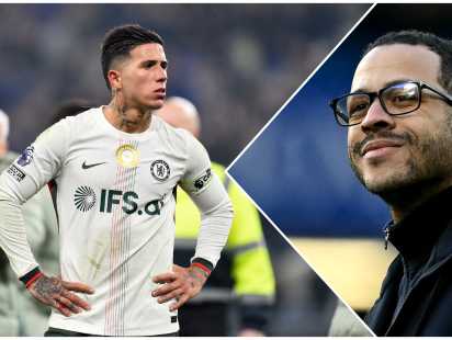 ক্ষমা চেয়েও পার পেলেন না এনজো; সিটির বিপক্ষে ম্যাচেও থাকছেন দর্শক হয়ে