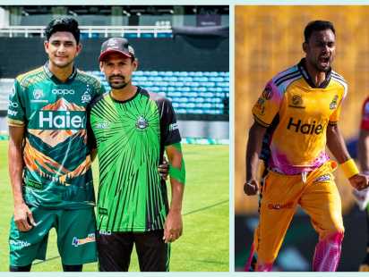 পিএসএলে বাংলাদেশের তিন পেসারের দাপট; শীর্ষে উঠলো পেশোয়ার জালমি