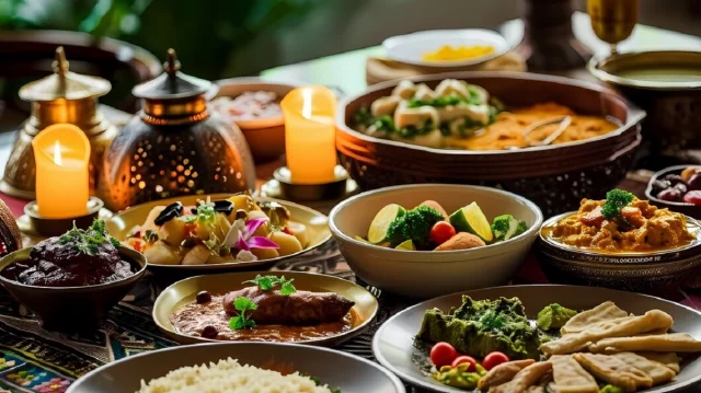 দ্বিতীয় রোজার আগে জেনে নিন সেহরিতে কী খেলে সারা দিন ক্লান্তি লাগবে না