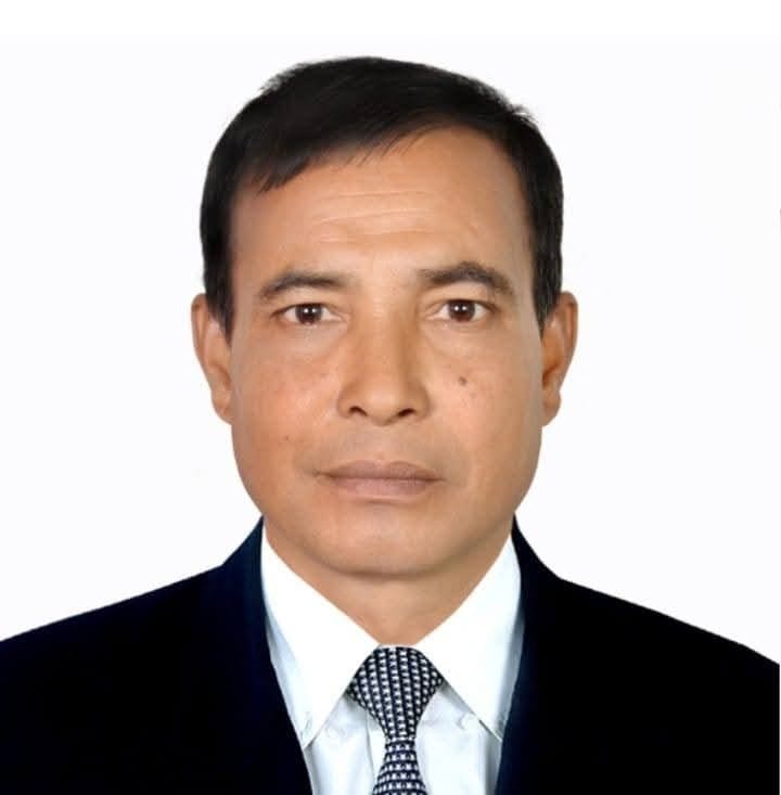 সাংবাদিক এস.এম হান্নান শাহ আর নেই স্মৃতি হয়ে থাকবে গনমাধ্যমে