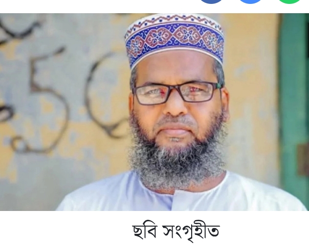 বিএনপি নেতাকে কুপিয়ে আহতের মামলায় জামায়াত নেতা গ্রেপ্তার