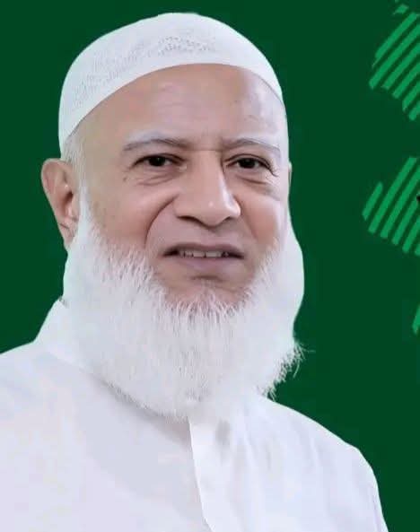 ব্রেকিং নিউজ ৪ ফেব্রুয়ারি ভোলা জেলা সফর করবেন ড. শফিকুর রহমান