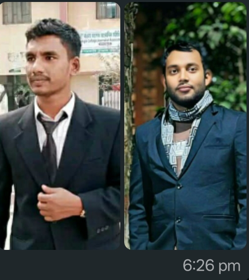 বাঙলা কলেজস্থ ময়মনসিংহ জেলা ছাত্রকল্যাণ পরিষদের নেতৃত্বে সুহান আজিজুল