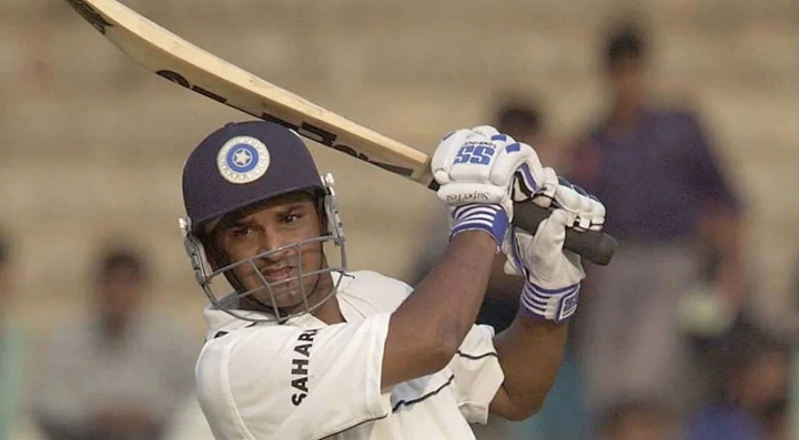 মদ্যপ অবস্থায় গাড়ি চালিয়ে দুর্ঘটনা, গ্রেফতার সাবেক ভারতীয় ক্রিকেটার জ্যাকব মার্টিন