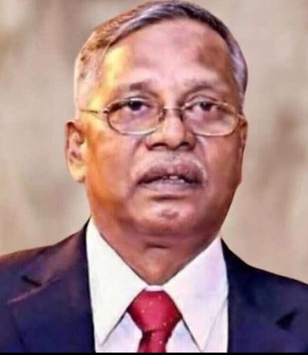 ভোলা–২ আসনে বিএনপি প্রার্থী হাফিজ ইব্রাহিমকে নোটিশ