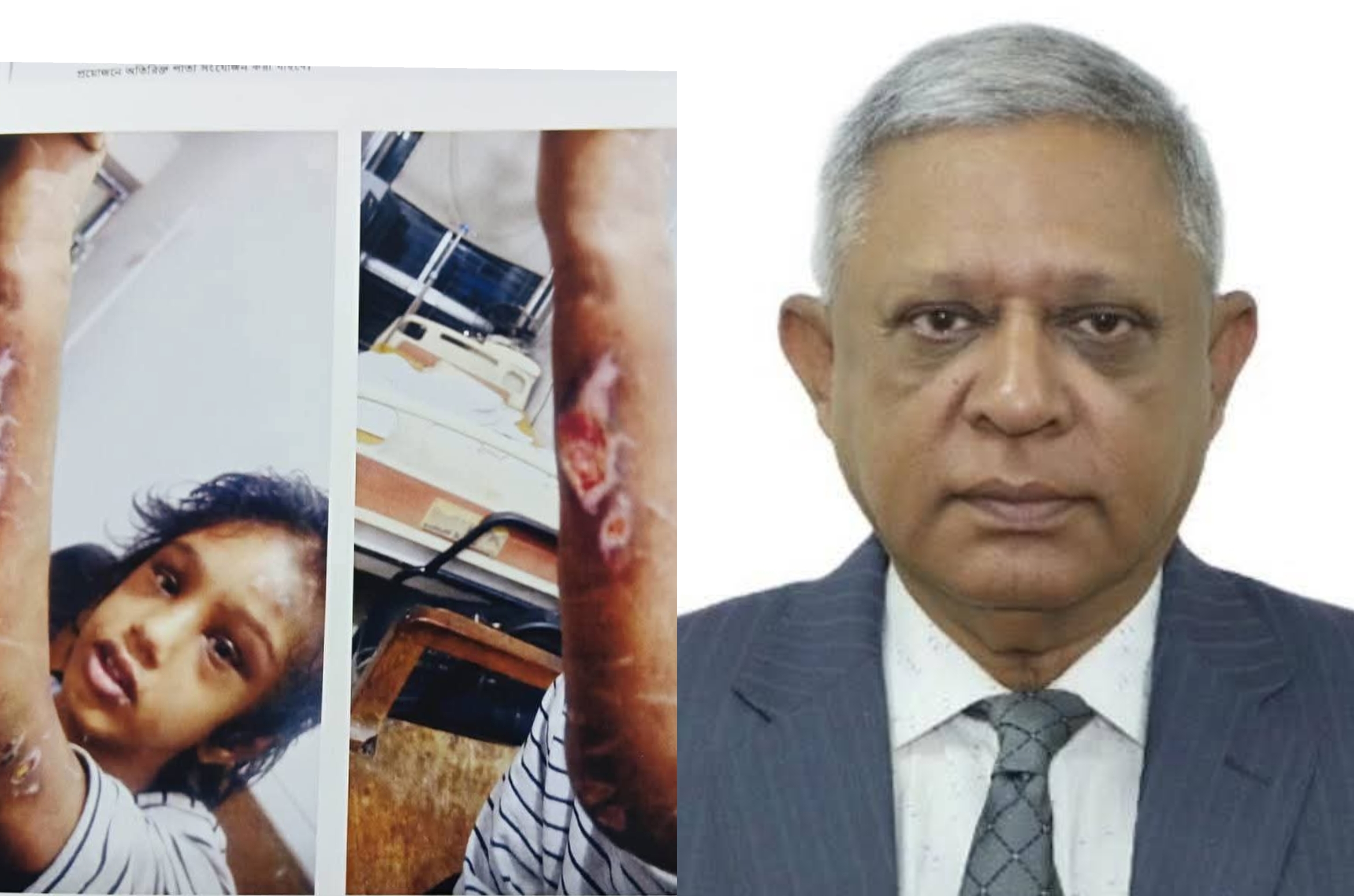 জামিন নামক ভাইরাসে আক্রান্ত বিচারব্যবস্থা