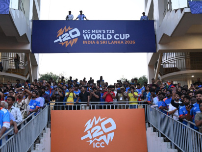 টি-টোয়েন্টি বিশ্বকাপ ২০২৬: প্রোটিয়া ও ইংলিশরা সেমিতে, শেষ দুই টিকিটের লড়াইয়ে ভারত-কিউইরা