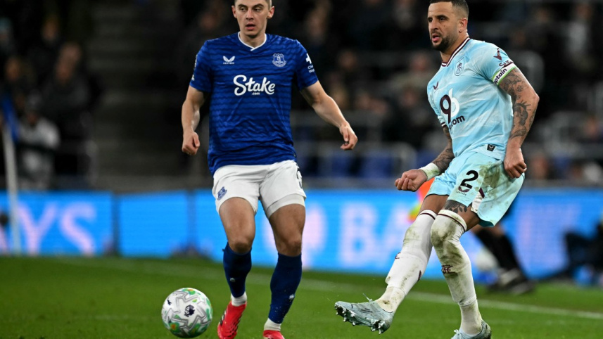 ৯৬ ম্যাচেই থামলেন কাইল ওয়াকার; আন্তর্জাতিক ফুটবলকে বিদায় জানালেন এই 'গ্রেট' ডিফেন্ডার