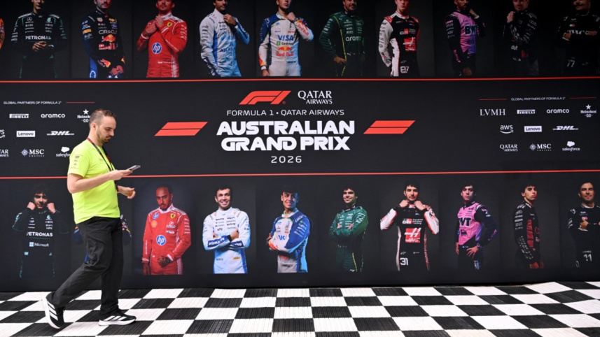 মেলবোর্নে শুরু হচ্ছে এফ-ওয়ানের নতুন যুগ; নরিসের মুকুট রক্ষার লড়াইয়ে নতুন চ্যালেঞ্জ